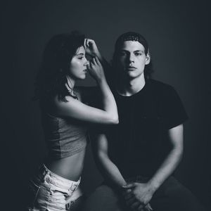 Meet your Posher, Nathan